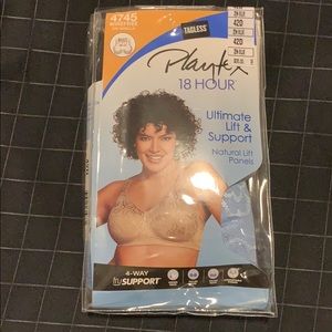 Playtex Intimates & Sleepwear - NWT Playtex 42D Ultimate Lift & Support Bra Playtex Intimates & Sleepwear - NWT Playtex 42D Ultimate Lift & Support Bra